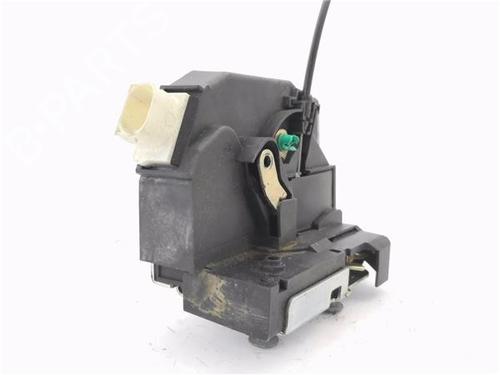 Rear left lock LAND ROVER FREELANDER I (L314)  | BP24153391C100 