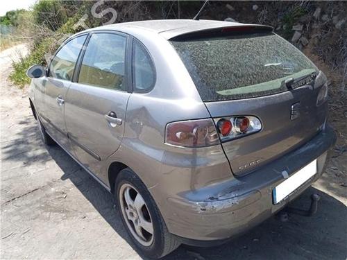 Front right interior door handle SEAT IBIZA III (6L1) 1.9 TDI | BP27723071I14 
