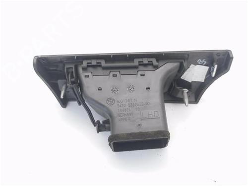 Grill BMW 3 (E90) 330 d | BP39623969C40  - Image 6