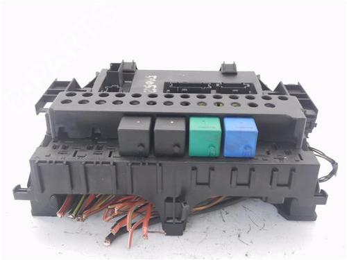 Electronic module MERCEDES-BENZ A-CLASS (W169) A 200 CDI (169.308, 169.008) | BP40150752M83 - Image 2