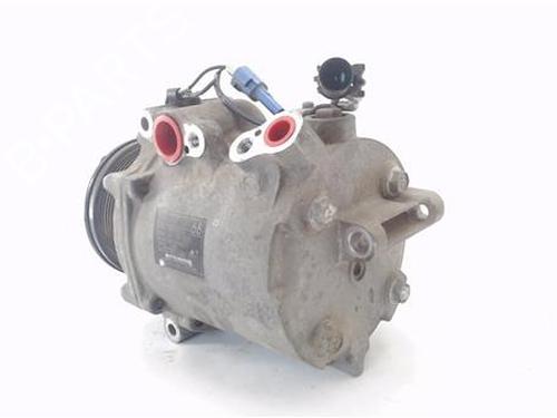 AC compressor MITSUBISHI OUTLANDER II (CW_W) 2.0 DI-D (CW8W) | BP30135481M34