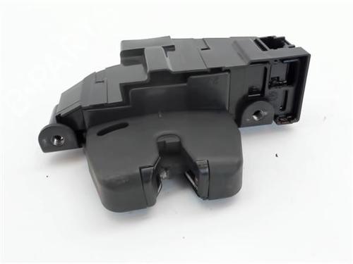 Used Tailgate lock CITROËN C4 Picasso I MPV (UD_) 2.0 HDi 138 (136 hp) 10565156