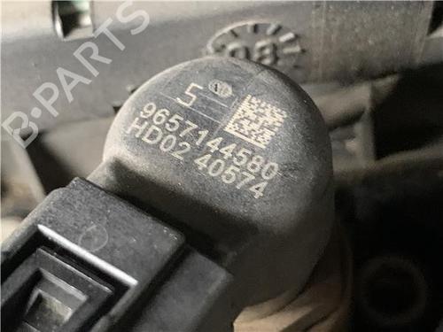 Engine FORD FOCUS II (DA_, HCP, DP)  | BP25146845M1 