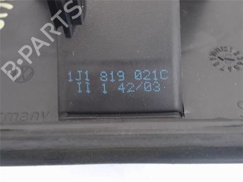Heater blower motor SEAT LEON (1M1) 1.6 16 V | BP15984970M62 