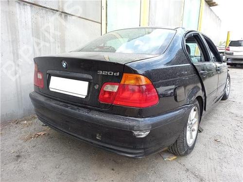 Starter BMW 3 (E46) 320 d | BP9635409M8 