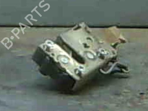 Used Front right lock CITROËN ZX (N2) 1.1 (60 hp) 28043214