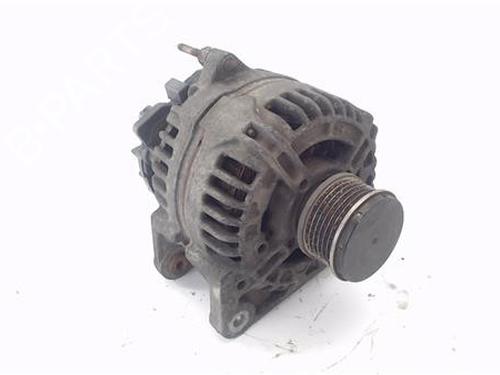 Alternator RENAULT CLIO III (BR0/1, CR0/1)  | BP29574490M7