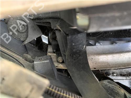Front right interior door handle OPEL CORSA D (S07) | BP32421391I14 - Image 8