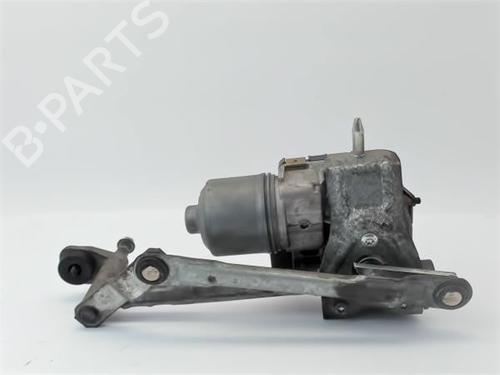 Front wiper motor VW TOURAN (1T1, 1T2)  | BP13659714M29 