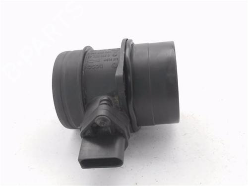 Mass air flow sensor MITSUBISHI OUTLANDER II (CW_W) 2.0 DI-D (CW8W) | BP30135548M95
