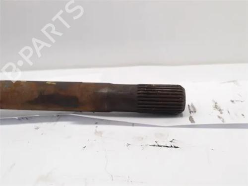 Right front driveshaft LAND ROVER RANGE ROVER II (P38A)  | BP13056343M39 
