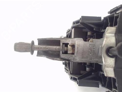Front left exterior door handle SEAT IBIZA IV (6J5, 6P1)  | BP25604893C128 