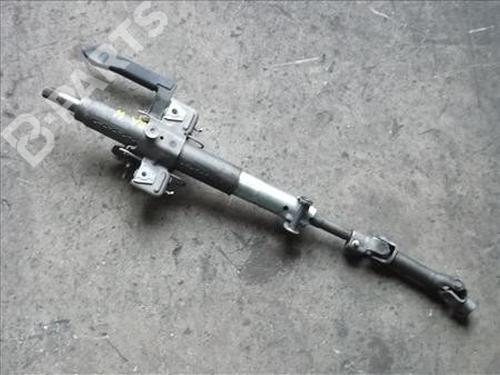 Used Steering column OPEL ASTRA H (A04) 1.7 CDTI (L48) (100 hp) 9660775
