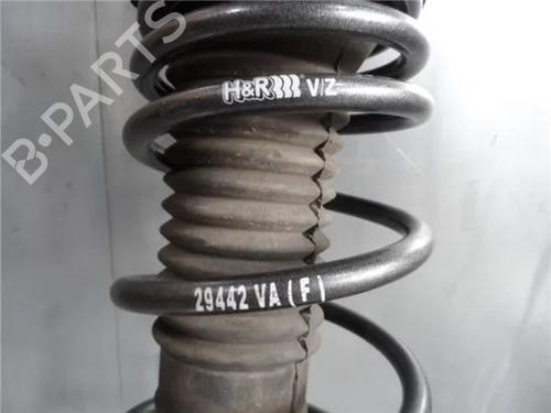 Left front shock absorber TOYOTA YARIS (_P1_) 1.3 (SCP12_, SCP13_, SCP12R, SCP13R) | BP9759865M16 