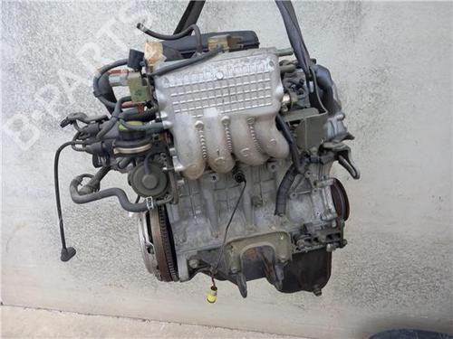 Motor SUZUKI WAGON R+ Hatchback (EM) [1997-2000]  29431384
