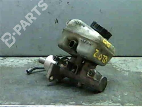 Used Brake master cylinder OPEL ZAFIRA A MPV (T98) 2.0 DI 16V (F75) (82 hp) 9662049