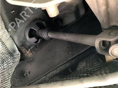 Steering rack AUDI A4 B8 Avant (8K5) 2.0 TDI | BP32418377M22