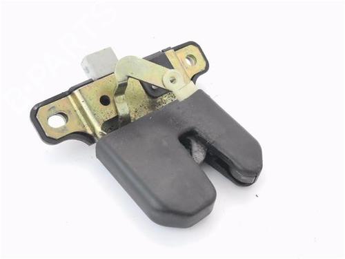 Tailgate lock SEAT TOLEDO II (1M2)  | BP26445167C101 