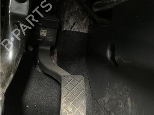 Used Pedal Pedal SEAT IBIZA V (KJ1, KJG) 1.0 TSI (95 hp) 32418502 32418502