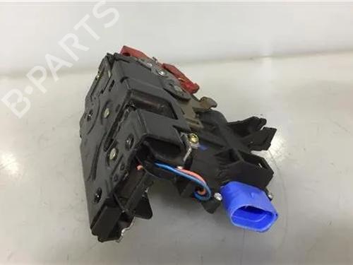 Used Front left lock VW GOLF V (1K1) 1.9 TDI (105 hp) 11363125