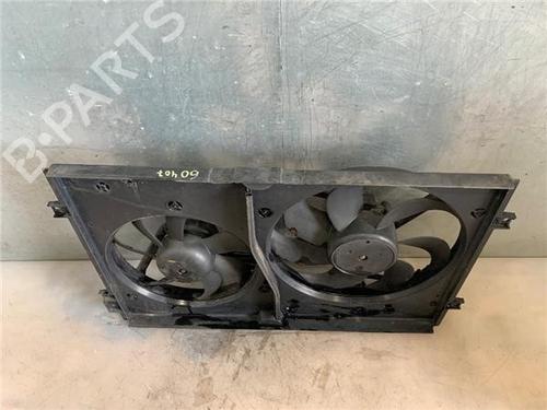 Køleventilator elektrisk VW GOLF IV (1J1)  | BP29755003M35