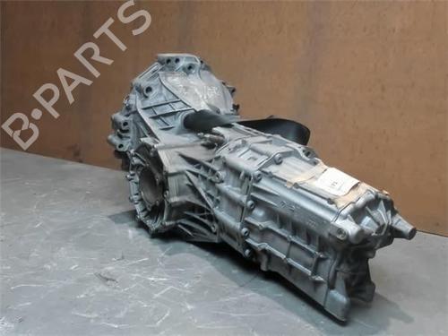 Gearkasse AUDI A4 B6 Avant (8E5) 2.0 FSI | BP12597741M3 