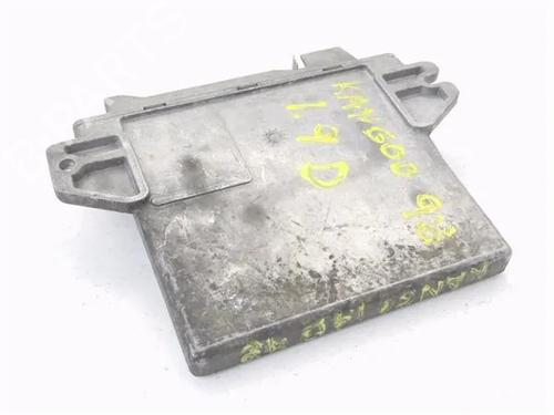 Electronic module RENAULT KANGOO (KC0/1_)  | BP27723113M83 