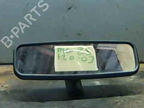 Used Rear mirror MG MG ZS [2001-2005]  9702430