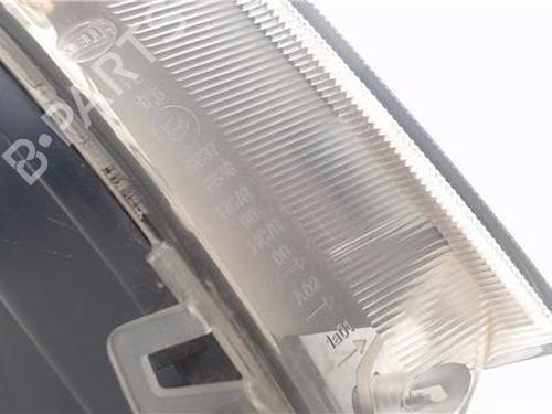 Faro izquierdo FORD FUSION (JU_) 1.6 TDCi | BP29285003C28 