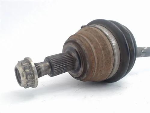 Left front driveshaft VW GOLF IV (1J1) 1.9 TDI | BP17734622M38 