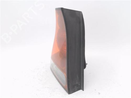 Left taillight BMW 3 Compact (E46)  | BP27163099C34 