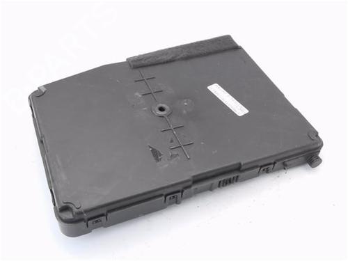 Module électronique RENAULT MEGANE II (BM0/1_, CM0/1_)  | BP24338673M83 
