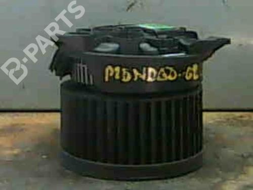 Used Heater blower motor Heater blower motor FORD MONDEO III Turnier (BWY) 2.0 16V TDDi / TDCi (115 hp) 9684755 9684755