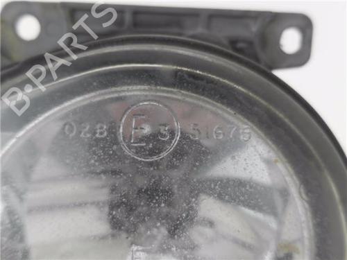 Left front fog light LANCIA LYBRA SW (839_) 1.9 JTD (839BXI1A) | BP28316413C30 