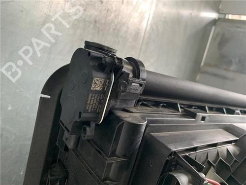 Radiator fan FORD USA EXPLORER (CX740) EV 4x4 | BP29255019M35