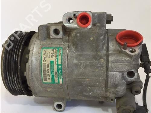 AC Kompressor VW POLO (9N_, 9A_) [2001-2014]  9635545