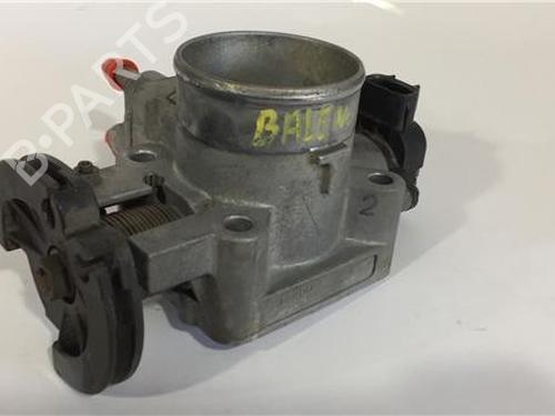 Throttle body SUZUKI BALENO Hatchback (EG) 1.3 (SY413) | BP9661575M82 