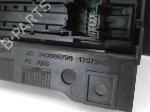 Display monitor OPEL ASTRA J (P10) 1.7 CDTI (68) | BP23841467C48 