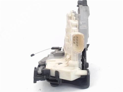 Front right lock SEAT ALTEA (5P1) 1.9 TDI | BP15901525C97 
