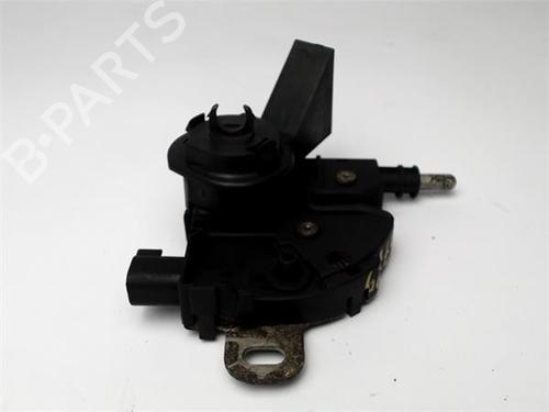 Hood lock FORD FOCUS II (DA_, HCP, DP)  | BP14343867C133 