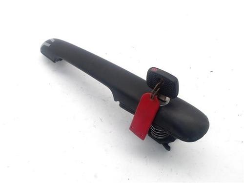 Front left exterior door handle MERCEDES-BENZ VITO Bus (W638)  | BP25718836C128 