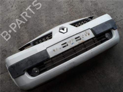 Used Front bumper RENAULT MEGANE II (BM0/1_, CM0/1_) 1.5 dCi (BM0F, BM0T, BM2B, CM0F, CM0T) (82 hp) 9696062