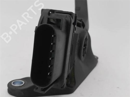 Pedal FORD FIESTA VI (CB1, CCN) 1.25 | BP22959083I4 