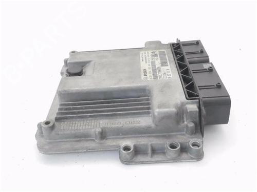 Control unit CITROËN JUMPY III Bus (V_) 1.6 BlueHDi 95 | BP40296017M11  - Image 6