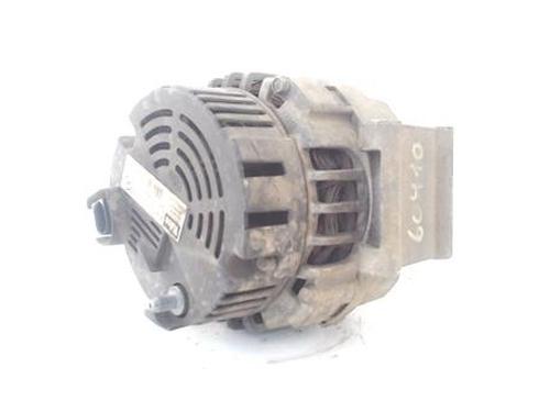 Alternator MERCEDES-BENZ C-CLASS Coupe (CL203)  | BP30980994M7 