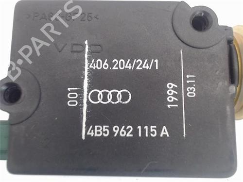 Andre AUDI A6 C5 (4B2) 2.5 TDI | BP14345562O1 