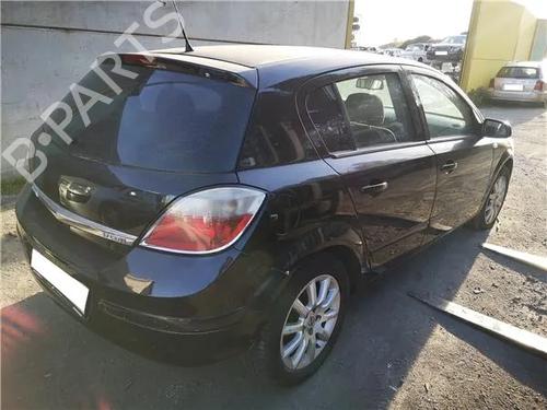 Injector OPEL ASTRA H (A04)  | BP12134905M100 