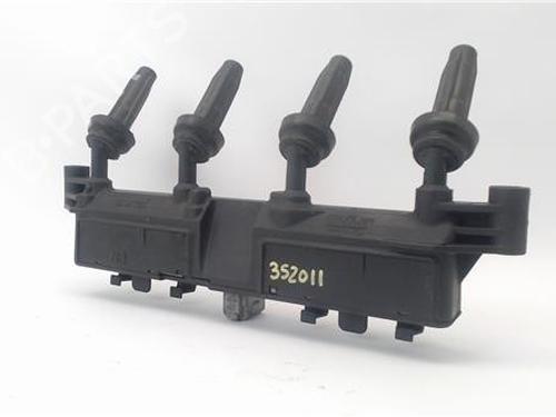 Tændspole CITROËN SAXO (S0, S1) 1.4 VTS (75 hp) 28098043