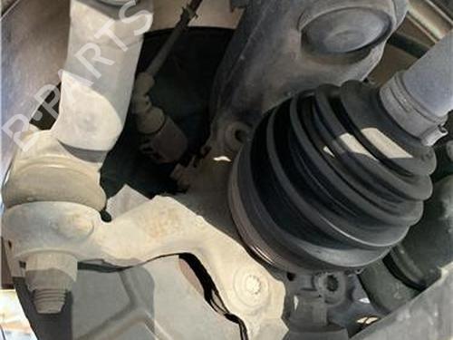 Left front steering knuckle VW GOLF VI (5K1) 1.4 | BP32419414M25 - Image 3