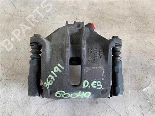 Annen CITROËN XSARA PICASSO (N68) 2.0 HDi (90 hp) 24152562